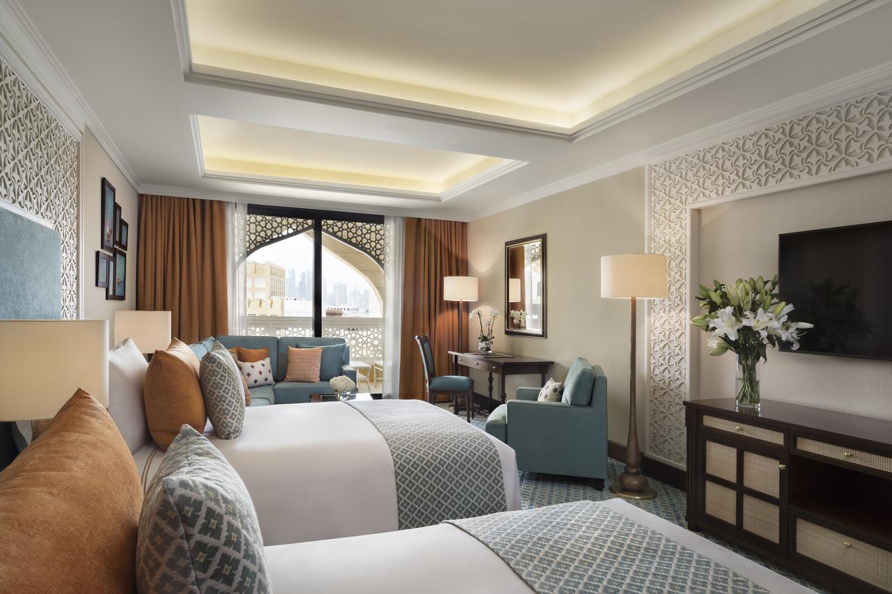 Al Najada Doha