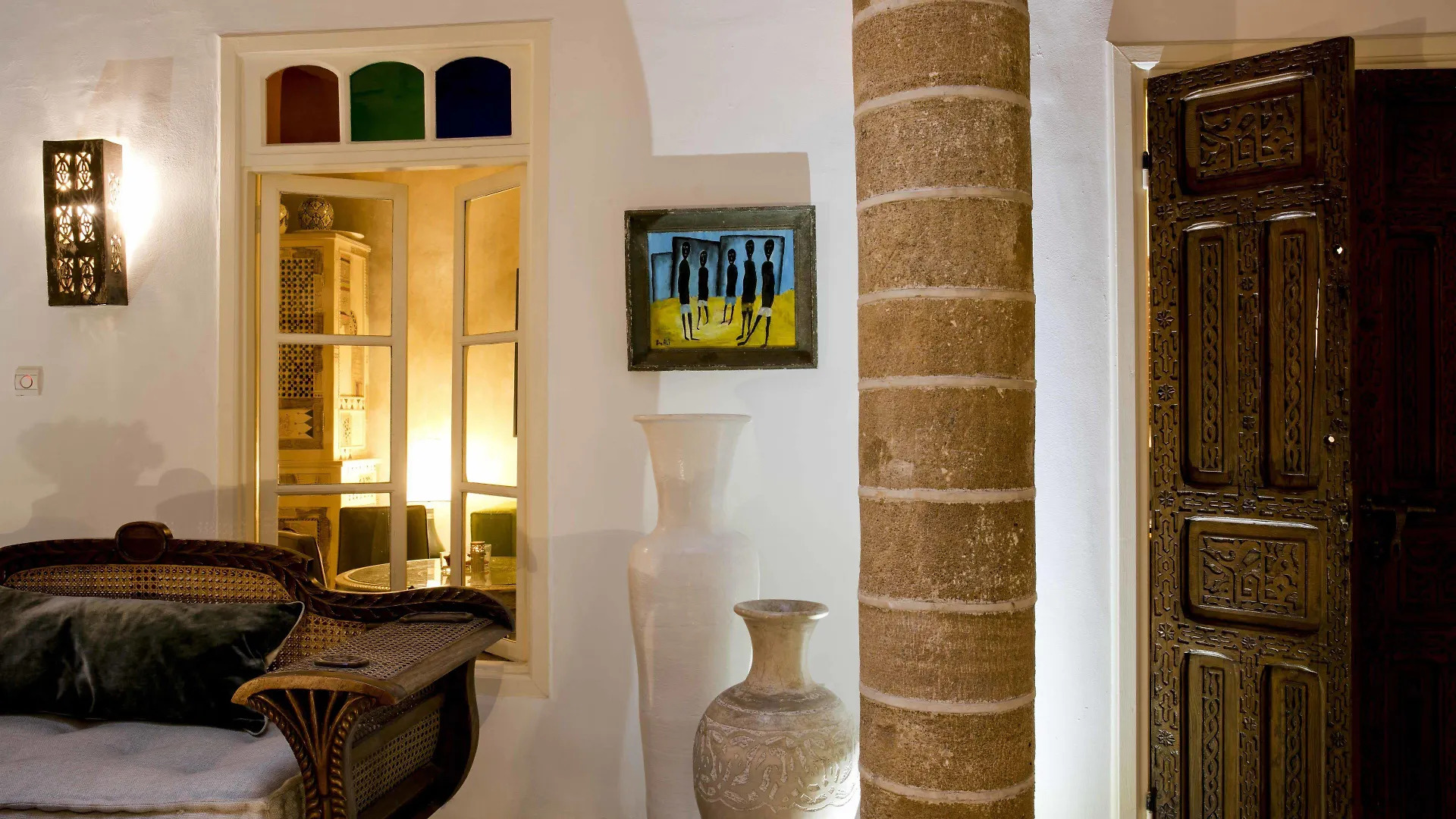 Riad Emotion