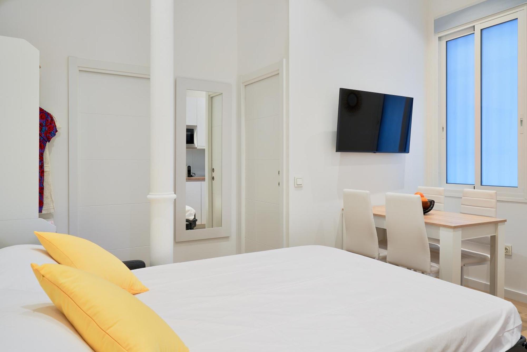 MalagaHome Malaga
